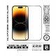 Захисне скло ArmorStandart Icon 3D для Apple iPhone 16 Pro (ARM78028)