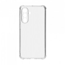 Чохол ArmorStandart Air Force для Samsung A36 5G Camera cover Clear (ARM82170)