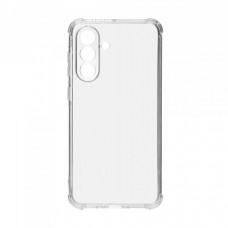 Чохол ArmorStandart Air Force для Samsung A36 5G Camera cover Clear (ARM82170)