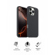 Чохол ArmorStandart ICON2 MagSafe для Apple iPhone 16 Pro Max Black (ARM78681)