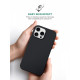 Чохол ArmorStandart ICON2 MagSafe для Apple iPhone 16 Pro Max Black (ARM78681)
