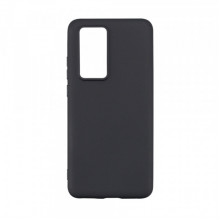Чохол ArmorStandart Matte Slim Fit для Huawei P40 Pro Black (ARM56272)