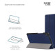 Чохол ArmorStandart Smart Case для Huawei MatePad T8 8" (Kobe2-W09A) Blue (ARM58599)