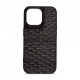 Чохол Harder Virgin Mermaid для Apple iPhone 14 Pro Max Black (ARM76829)