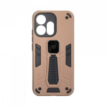 Чохол ArmorStandart Proover для OPPO Reno15 5G Brown (ARM89928)