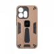 Чохол ArmorStandart Proover для OPPO Reno15 5G Brown (ARM89928)