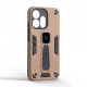 Чохол ArmorStandart Proover для OPPO Reno15 5G Brown (ARM89928)