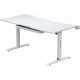 Стіл з електрорегулюванням висоти Anda Seat Xtreme 1600x800 White Купити в Україні