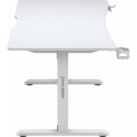Стіл з електрорегулюванням висоти Anda Seat Xtreme 1600x800 White Купити в Україні