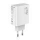 Зарядний пристрій Xiaomi 67W HyperCharge Combo White Type-C cable (BHR9465EU)