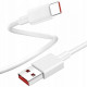 Зарядний пристрій Xiaomi 67W HyperCharge Combo White Type-C cable (BHR9465EU)