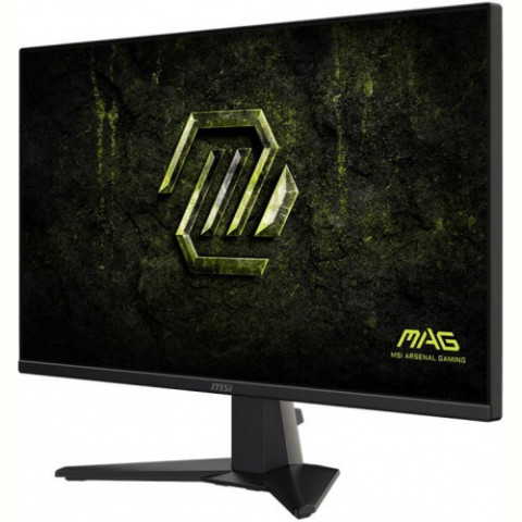 Монітор MSI 27" MAG 275QF E20 IPS Black 200Hz