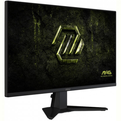 Монітор MSI 27" MAG 275QF E20 IPS Black 200Hz