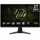 Монітор MSI 27" MAG 275QF E20 IPS Black 200Hz