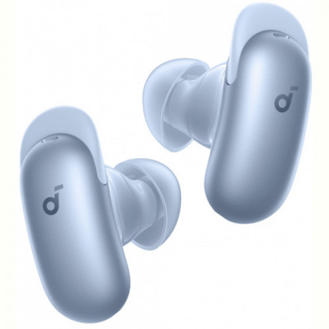 Bluetooth-гарнітура Anker SoundCore Liberty 5 Pro Blue (D1203G31)