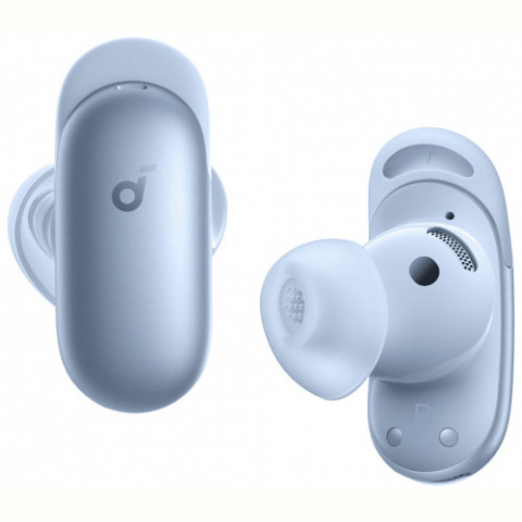 Bluetooth-гарнітура Anker SoundCore Liberty 5 Pro Blue (D1203G31)