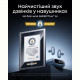 Bluetooth-гарнітура Anker SoundCore Liberty 5 Pro Blue (D1203G31)