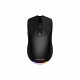 Мишка бездротова Hator Pulsar 2 Pro Wireless Black (HTM-530)