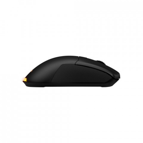 Мишка бездротова Hator Pulsar 2 Pro Wireless Black (HTM-530)