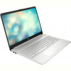 Ноутбук HP 15s-fq5039ua (A5AJ2EA) Silver