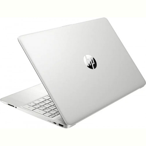 Ноутбук HP 15s-fq5039ua (A5AJ2EA) Silver