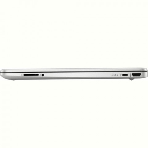Ноутбук HP 15s-fq5039ua (A5AJ2EA) Silver