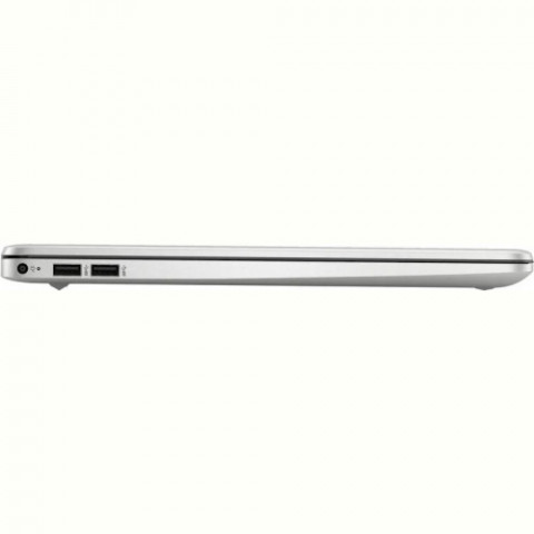 Ноутбук HP 15s-fq5039ua (A5AJ2EA) Silver