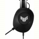 Гарнітура Asus TUF Gaming H1 GEN II Black (90YH044B-BHUA00)