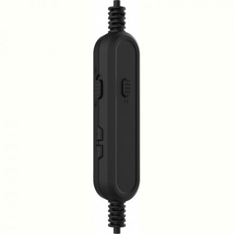 Гарнітура Asus TUF Gaming H1 GEN II Black (90YH044B-BHUA00)