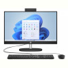 Моноблок HP All-in-One 27-cr0069ua (AR0N6EA) Black