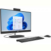 Моноблок HP All-in-One 27-cr0069ua (AR0N6EA) Black