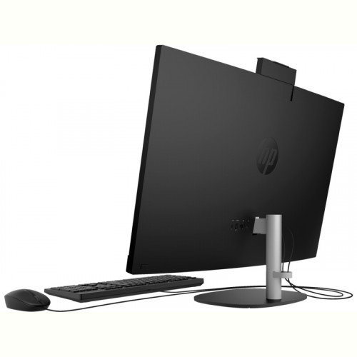 Моноблок HP All-in-One 27-cr0069ua (AR0N6EA) Black