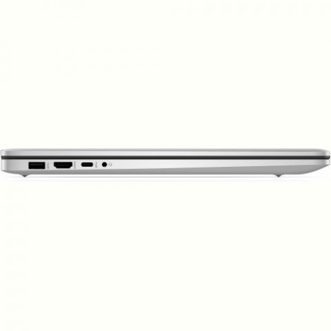 Ноутбук HP 17-cn2016ua (94Z26EA) Silver