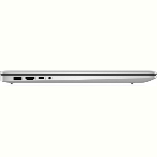Ноутбук HP 17-cn2016ua (94Z26EA) Silver
