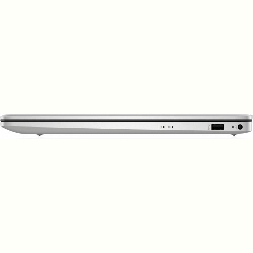 Ноутбук HP 17-cn2016ua (94Z26EA) Silver