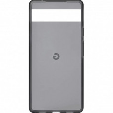 Чохол-накладка Google Official для Google Pixel 6a Charcoal (GA03521)