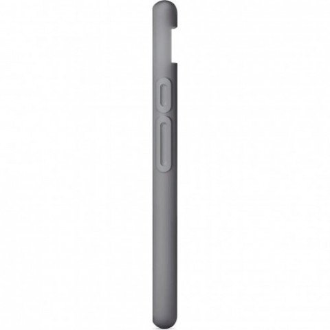 Чохол-накладка Google Official для Google Pixel 6a Charcoal (GA03521)