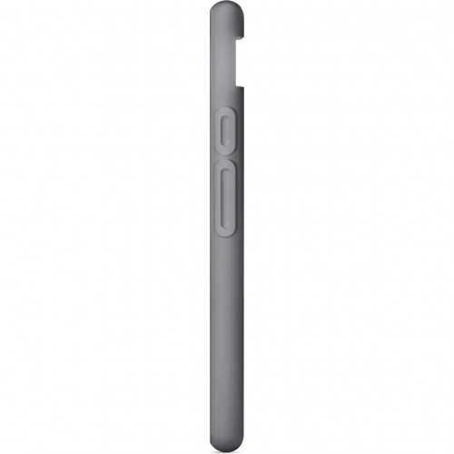 Чохол-накладка Google Official для Google Pixel 6a Charcoal (GA03521)
