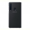 Чохол-книжка Samsung Wallet Cover для Samsung Galaxy A9 2018 SM-A920 Black (EF-WA920PBEGRU)