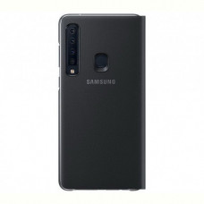 Чохол-книжка Samsung Wallet Cover для Samsung Galaxy A9 2018 SM-A920 Black (EF-WA920PBEGRU)