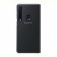 Чохол-книжка Samsung Wallet Cover для Samsung Galaxy A9 2018 SM-A920 Black (EF-WA920PBEGRU)