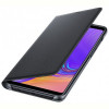 Чохол-книжка Samsung Wallet Cover для Samsung Galaxy A9 2018 SM-A920 Black (EF-WA920PBEGRU)