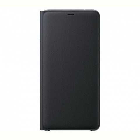 Чохол-книжка Samsung Wallet Cover для Samsung Galaxy A9 2018 SM-A920 Black (EF-WA920PBEGRU)