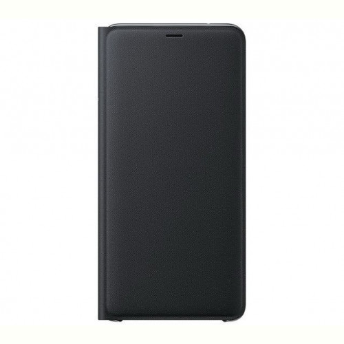 Чохол-книжка Samsung Wallet Cover для Samsung Galaxy A9 2018 SM-A920 Black (EF-WA920PBEGRU)