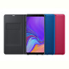 Чохол-книжка Samsung Wallet Cover для Samsung Galaxy A9 2018 SM-A920 Black (EF-WA920PBEGRU)
