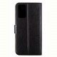Чохол-книжка Dengos New Elegante для Oppo A55 Black (DG-NE-BK-05)