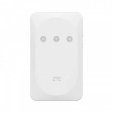 Бездротовий 3G/4G маршрутизатор ZTE LTE UFi MF935