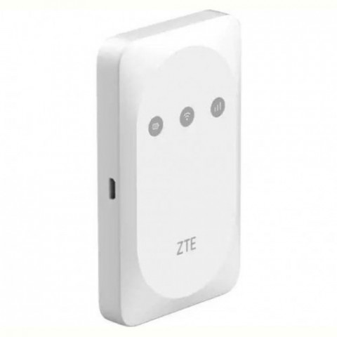 Бездротовий 3G/4G маршрутизатор ZTE LTE UFi MF935
