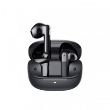 Навушники TWS Mibro Earbuds 5, BT 5.4, ENC, IPX4, SBC, AAC, Touch control, чорний