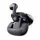 Навушники TWS Mibro Earbuds 5, BT 5.4, ENC, IPX4, SBC, AAC, Touch control, чорний